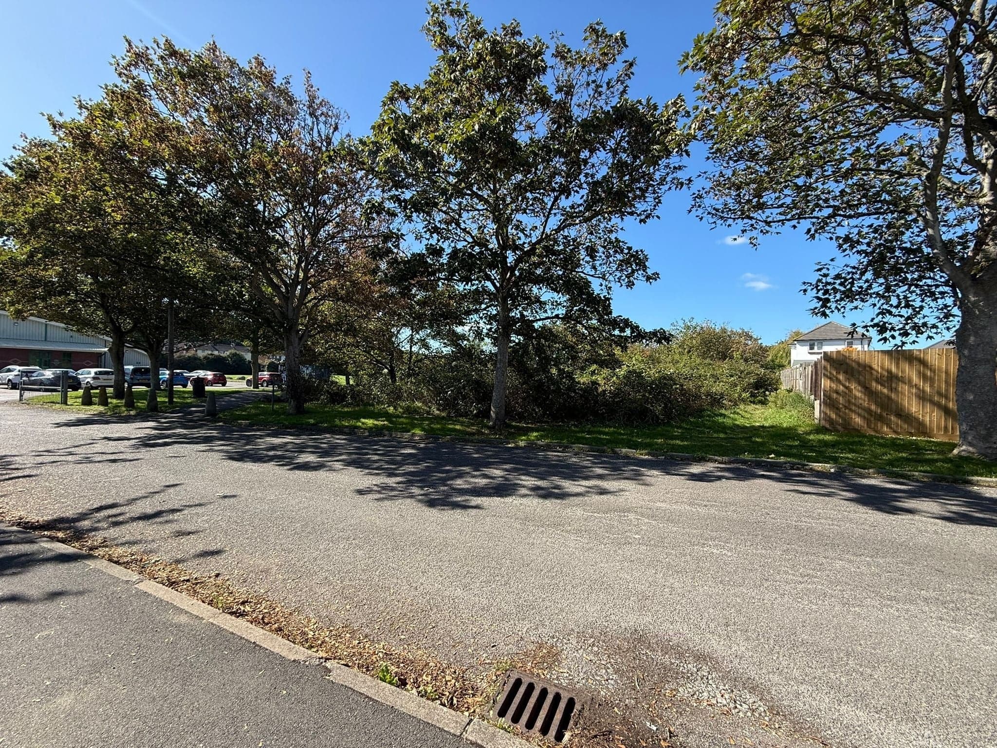 Property at Knightsdale Road, Weymouth