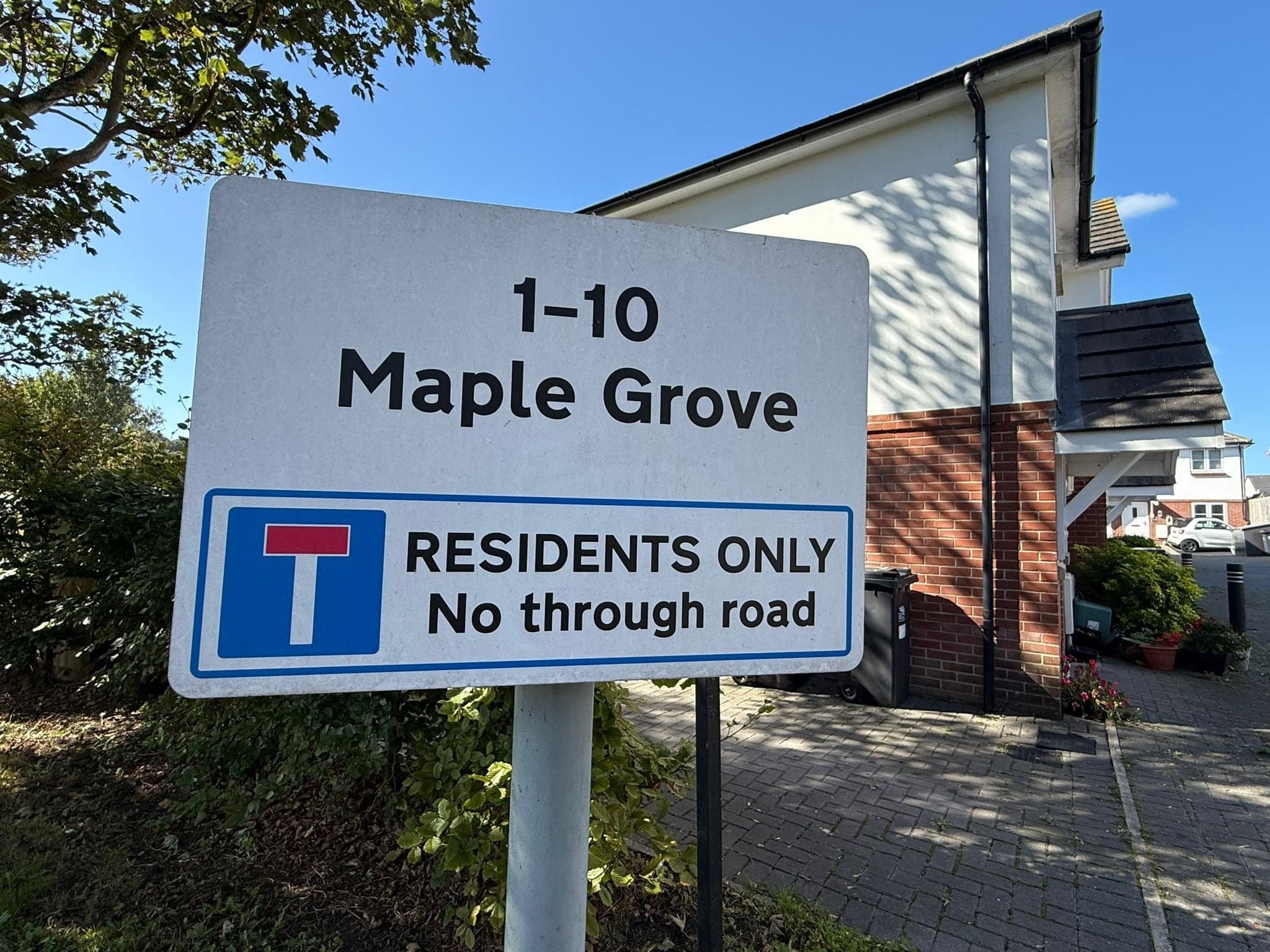 Property at Knightsdale Road, Weymouth