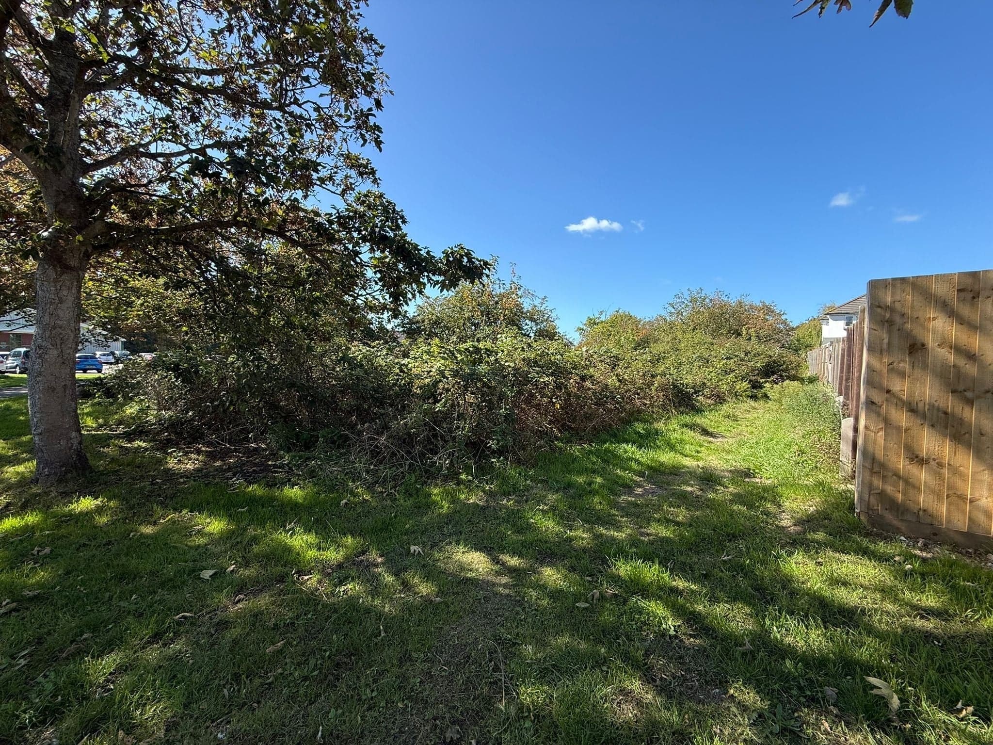 Property at Knightsdale Road, Weymouth