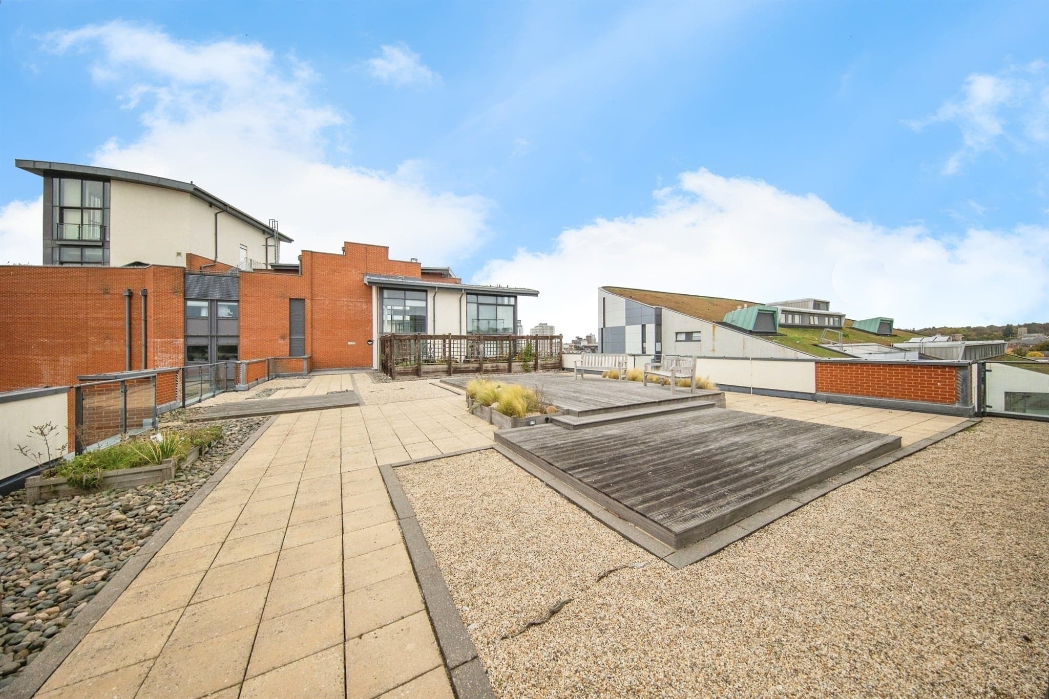 Property at Coprolite Street, Ipswich