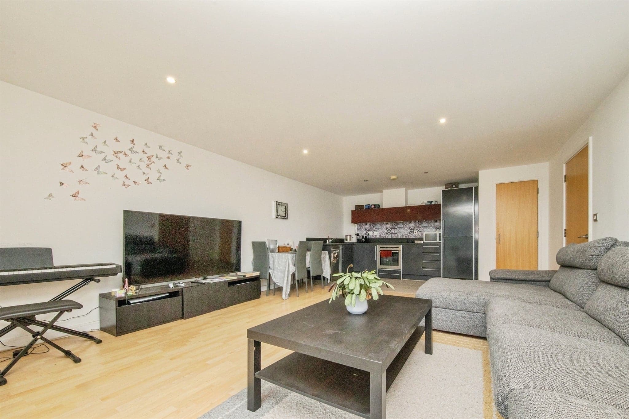 Property at Coprolite Street, Ipswich