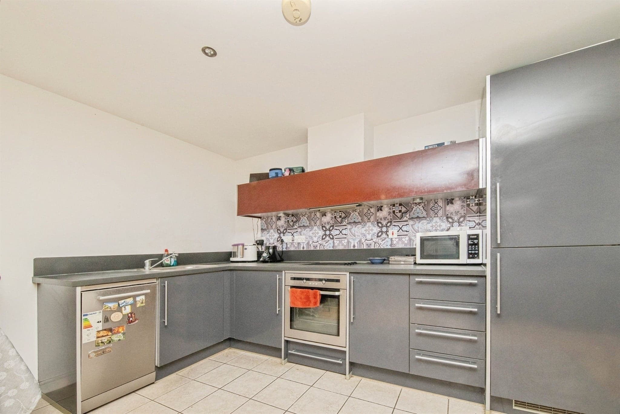 Property at Coprolite Street, Ipswich