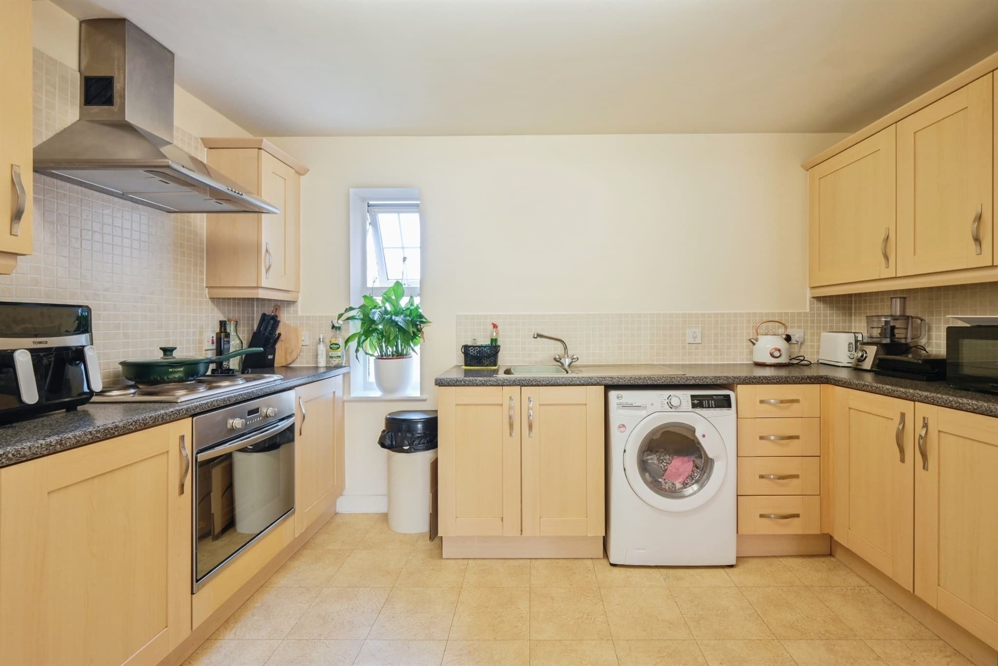 Property at Deykin Road, Lichfield