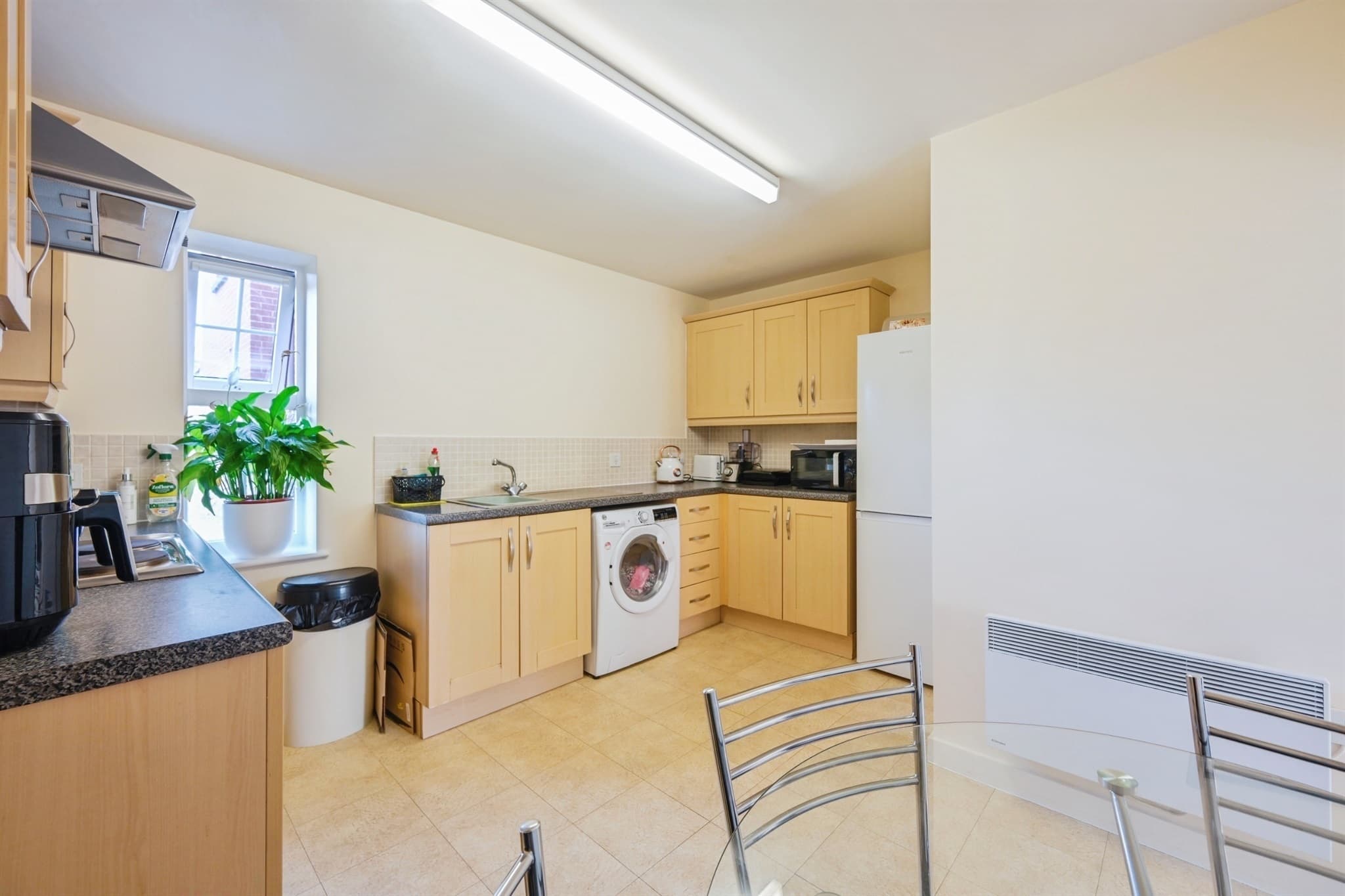 Property at Deykin Road, Lichfield