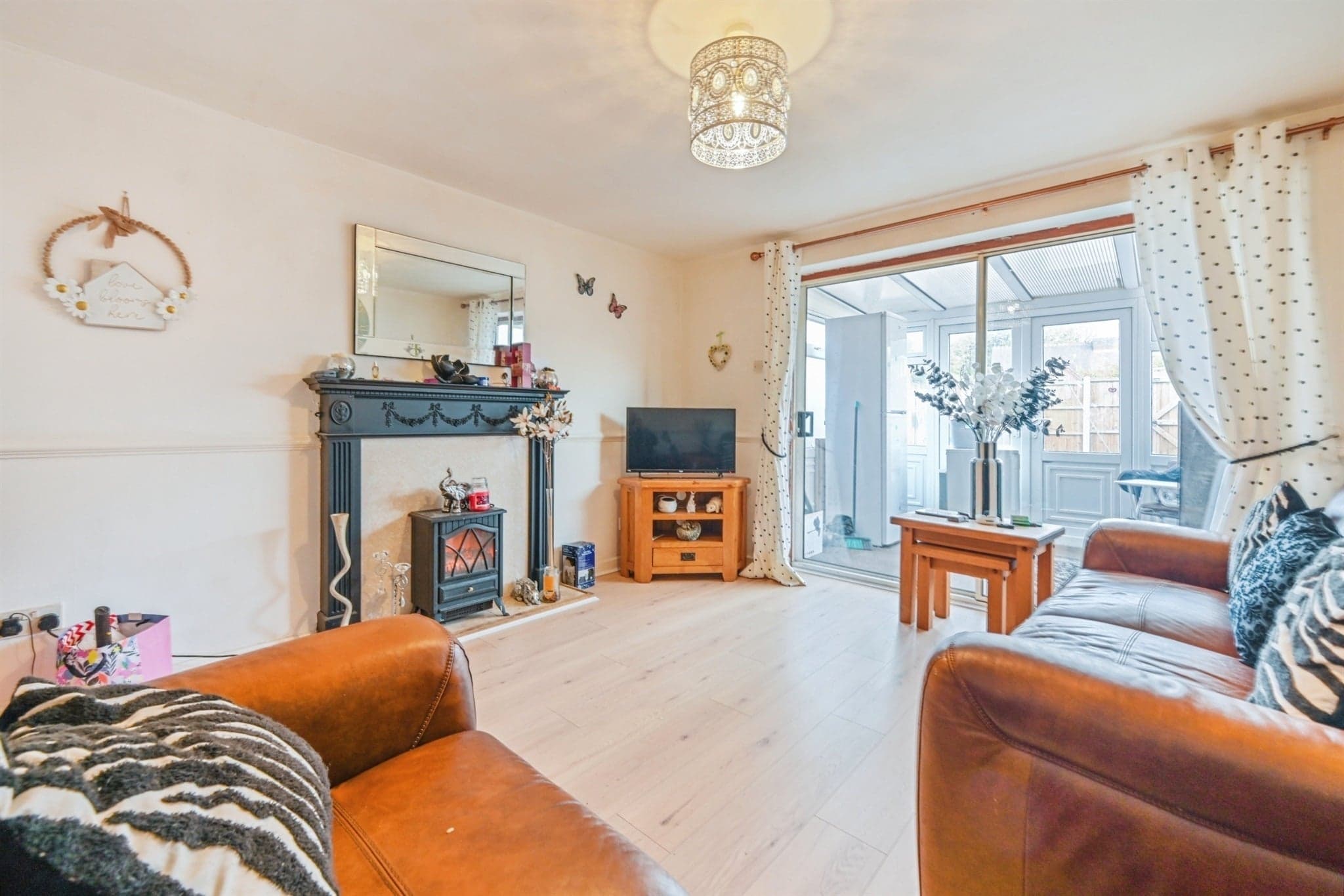 Property at St. Pauls Road, Rugeley