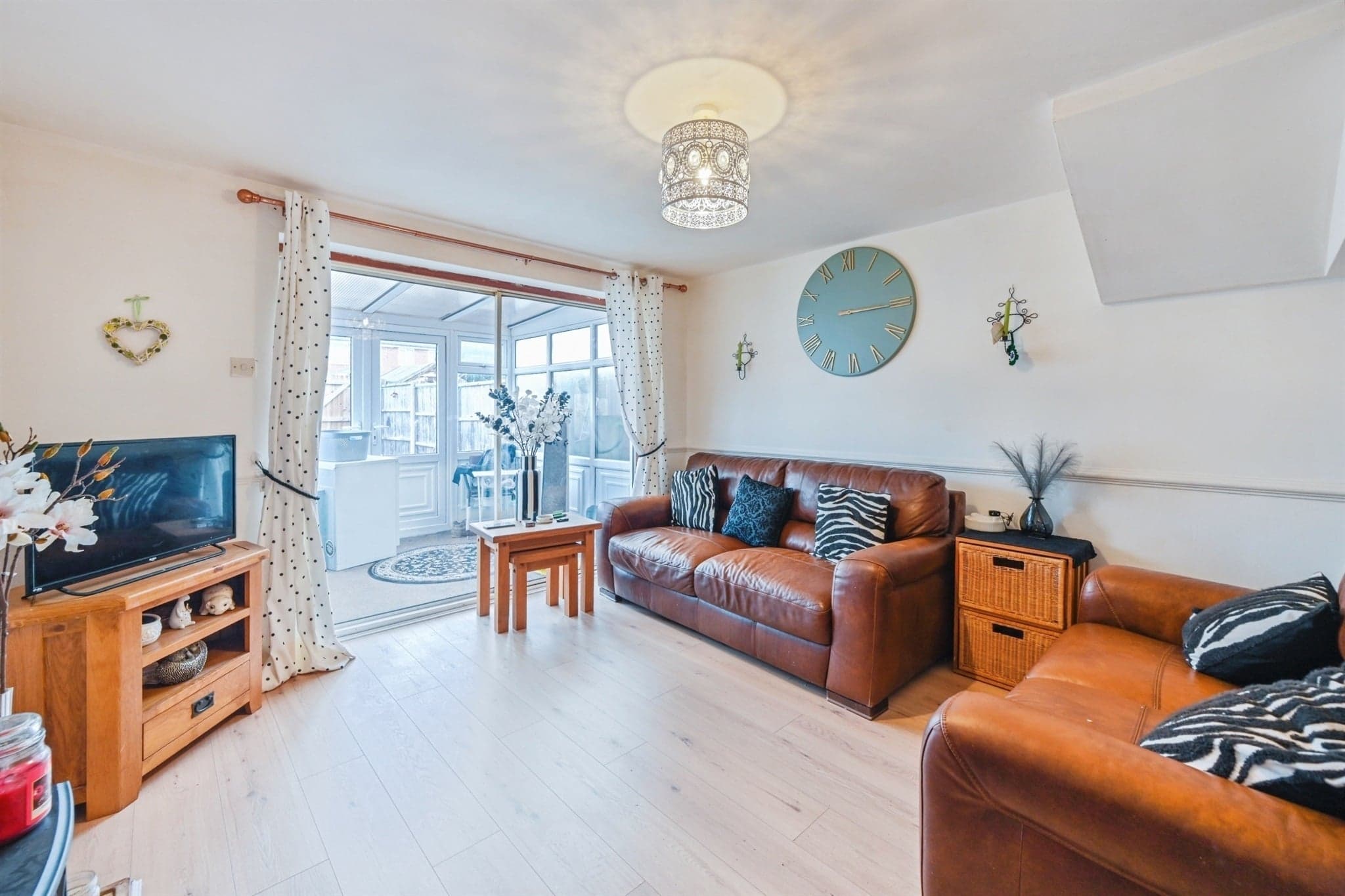 Property at St. Pauls Road, Rugeley