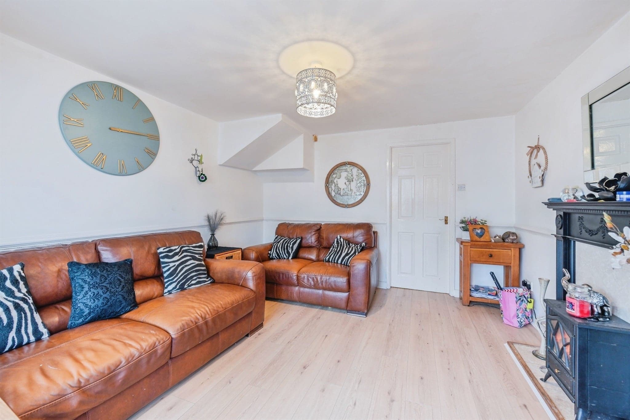 Property at St. Pauls Road, Rugeley