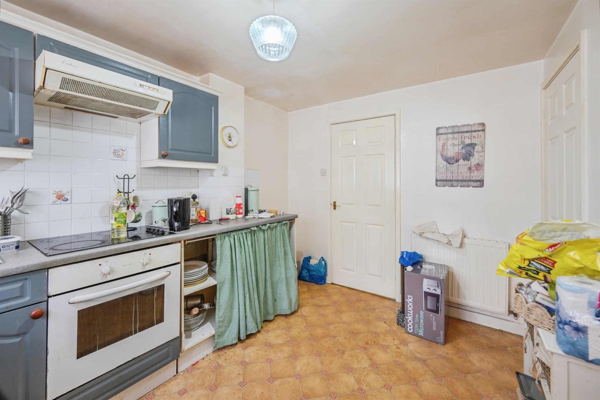 Property at St. Pauls Road, Rugeley