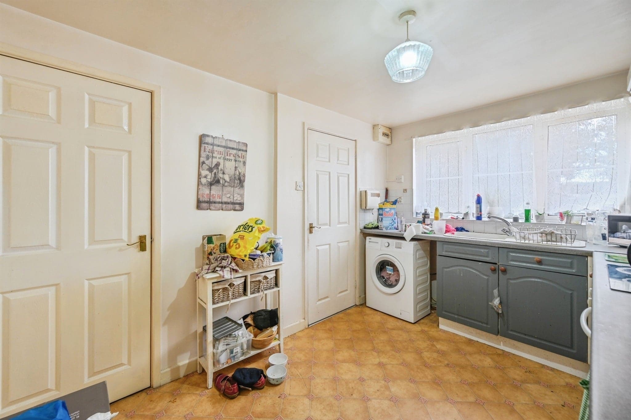 Property at St. Pauls Road, Rugeley