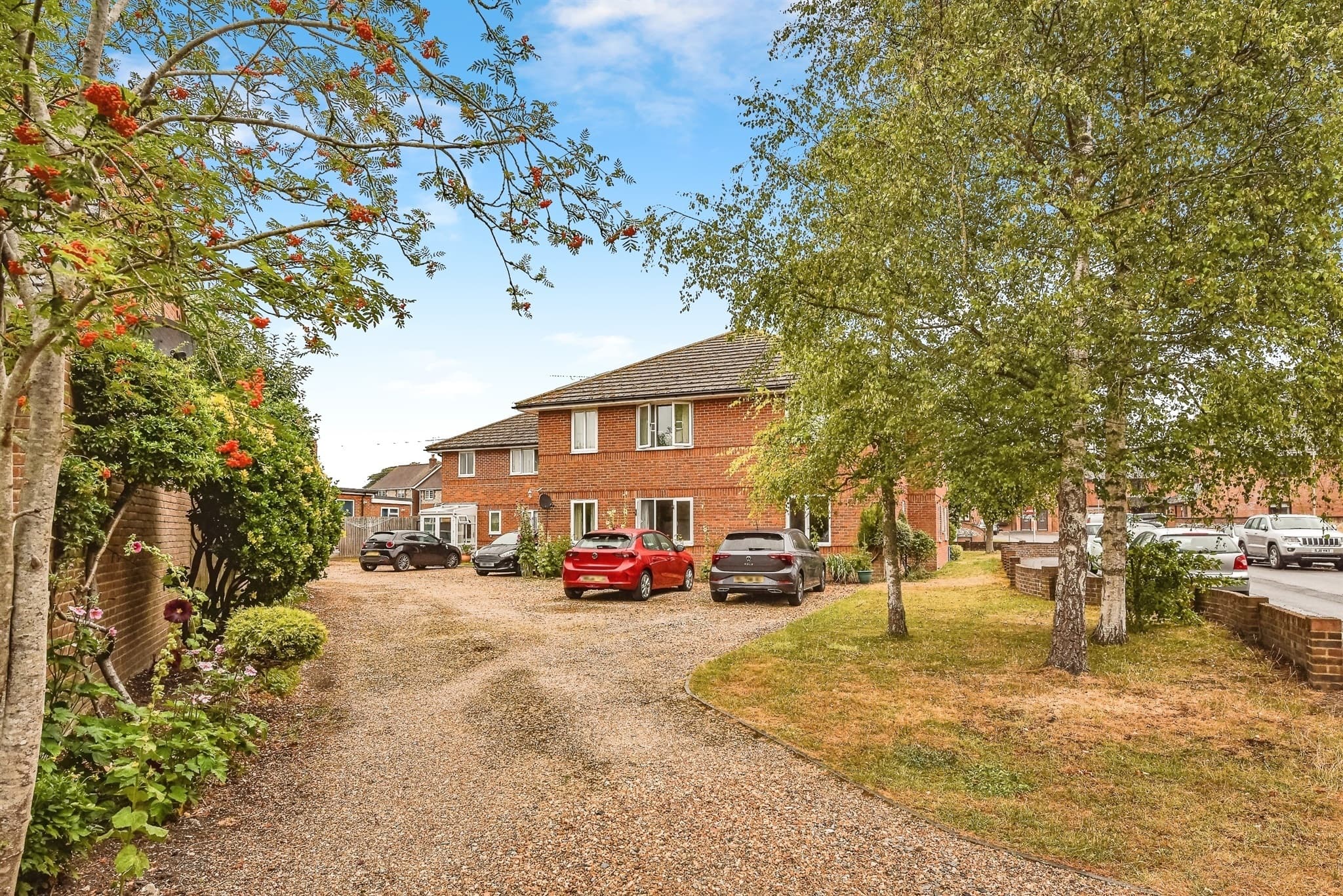 Property at Old Granary Lane, Amesbury, Salisbury