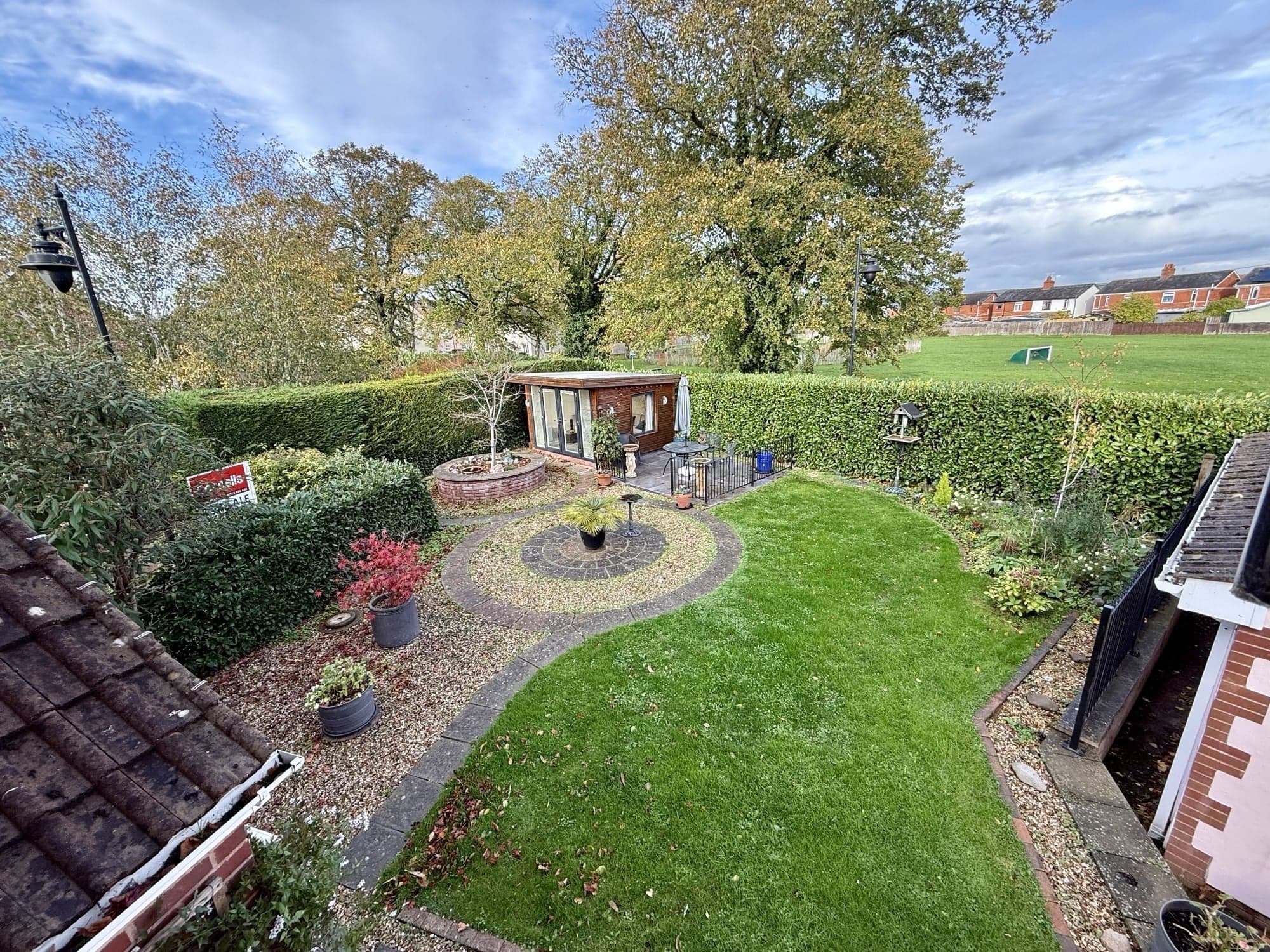 Property at Baileys Gate, Cotford St. Luke, Taunton