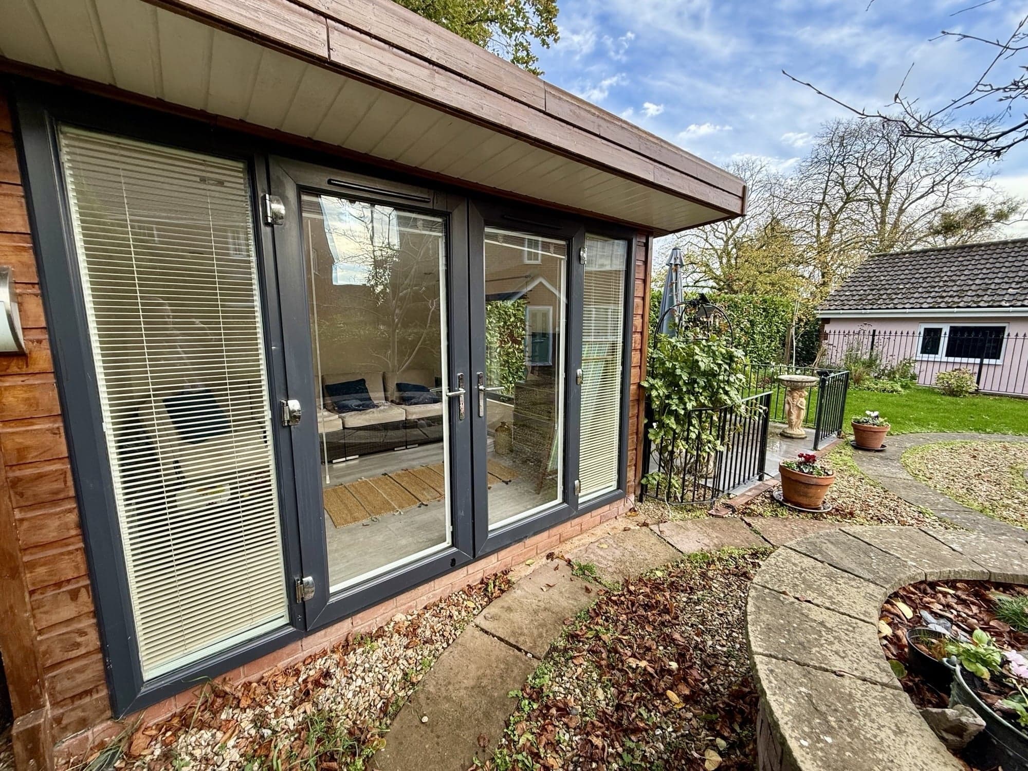 Property at Baileys Gate, Cotford St. Luke, Taunton