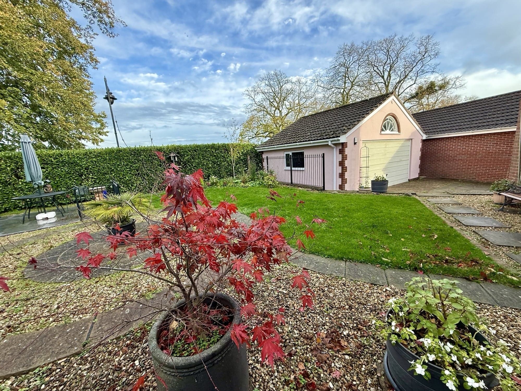 Property at Baileys Gate, Cotford St. Luke, Taunton