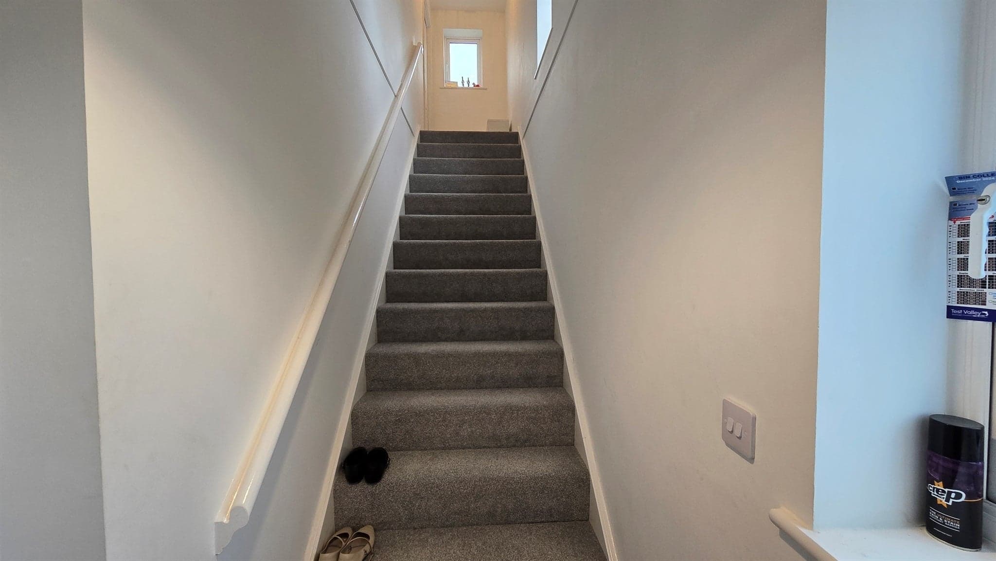 Property at Eddery Road, Andover