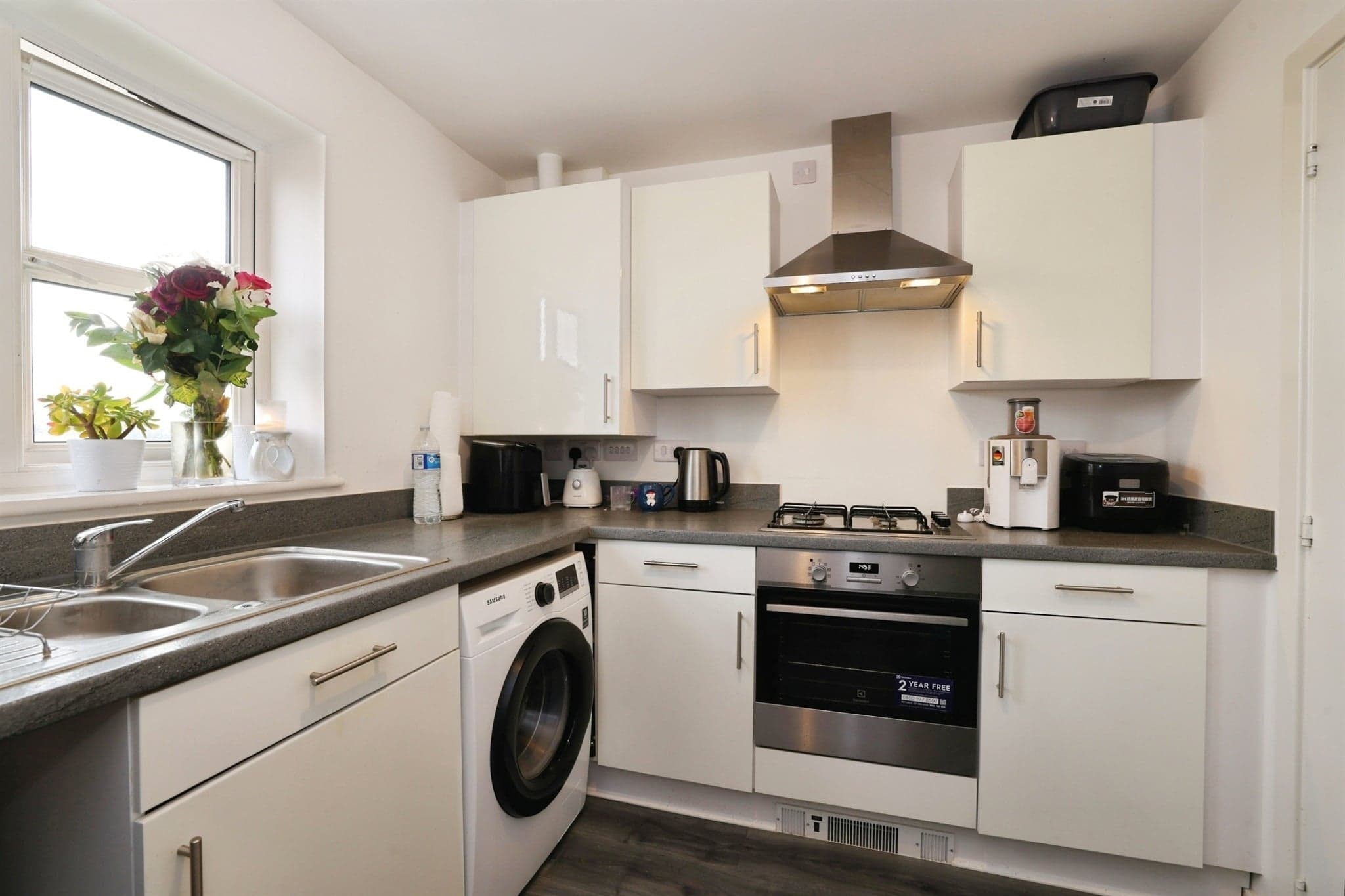 Property at Eddery Road, Andover