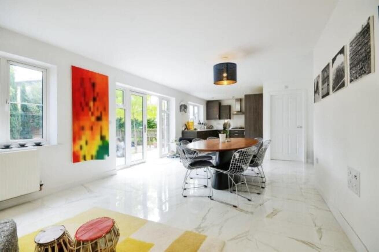 Property at Braham Crescent, Leavesden, Watford
