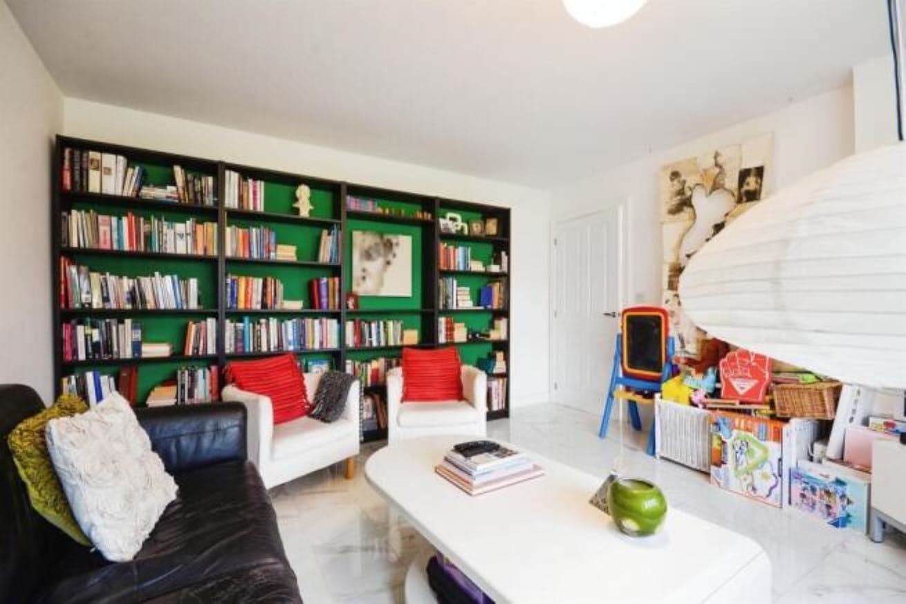 Property at Braham Crescent, Leavesden, Watford