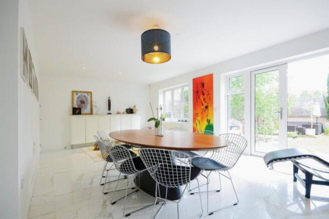 Property at Braham Crescent, Leavesden, Watford