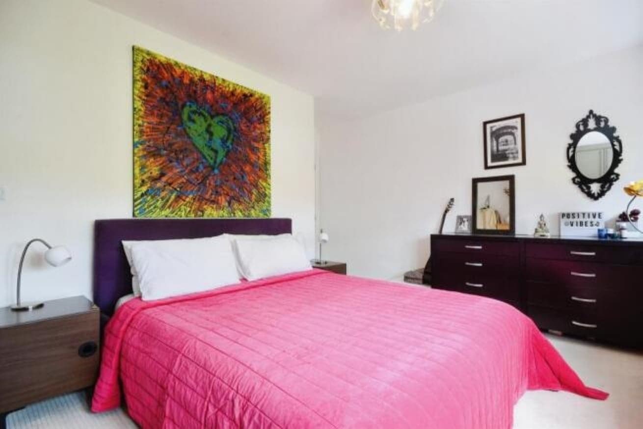 Property at Braham Crescent, Leavesden, Watford