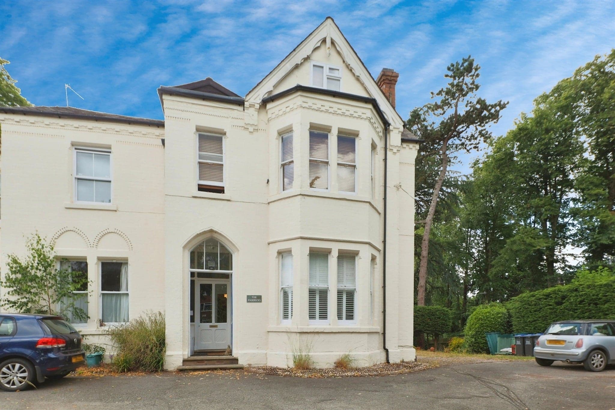 Property at Holmewood Close, Kenilworth