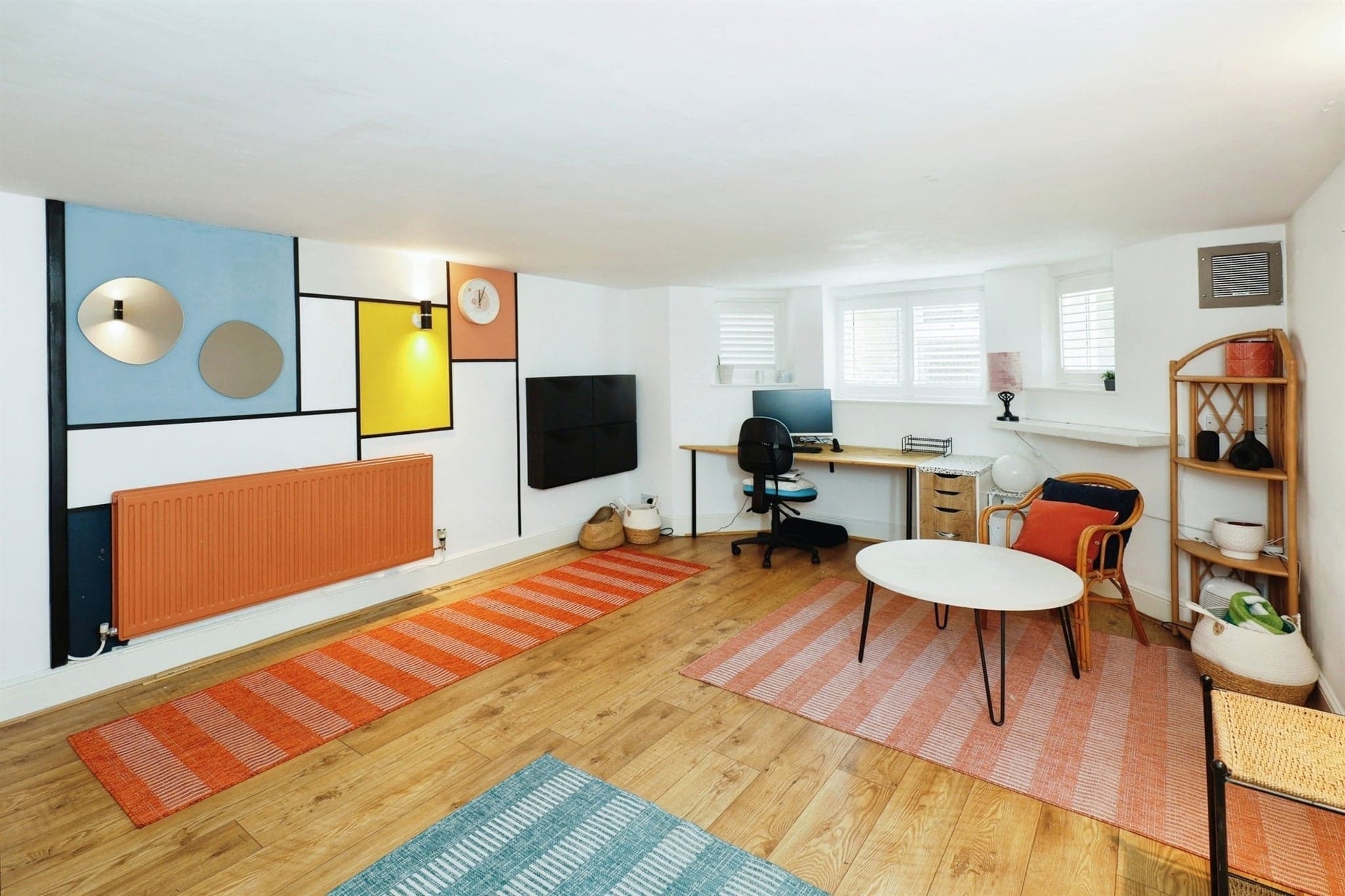 Property at Holmewood Close, Kenilworth