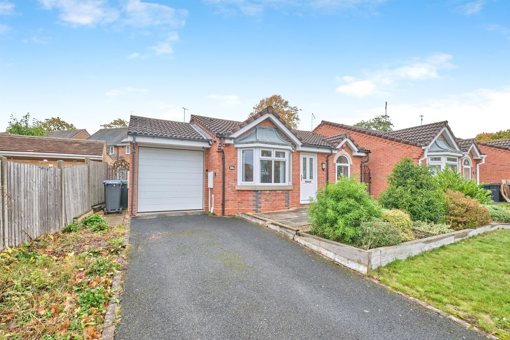 Property at Tanhouse Avenue, Birmingham