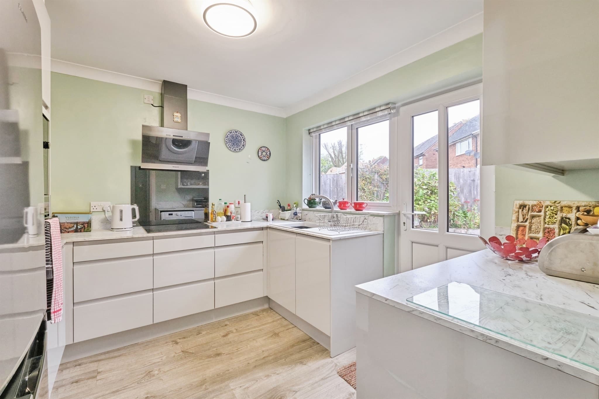 Property at Tanhouse Avenue, Birmingham