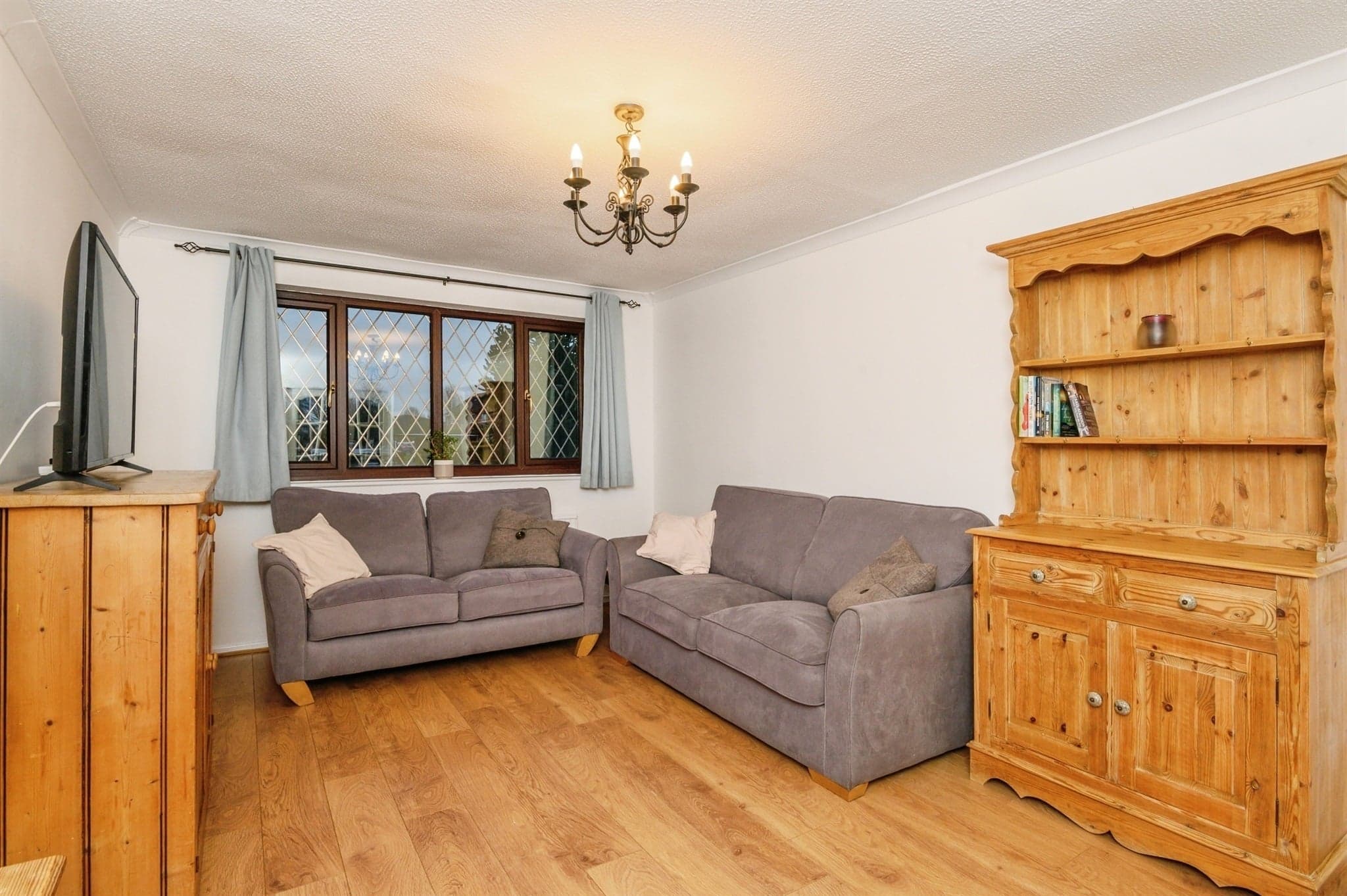 Property at Rotherwas Close, Hereford