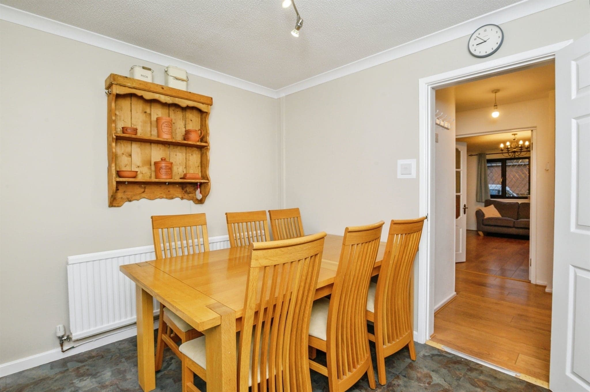 Property at Rotherwas Close, Hereford