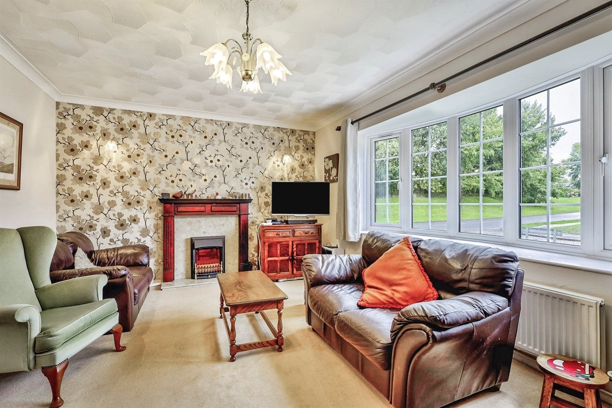 Property at Gable Close, Daventry