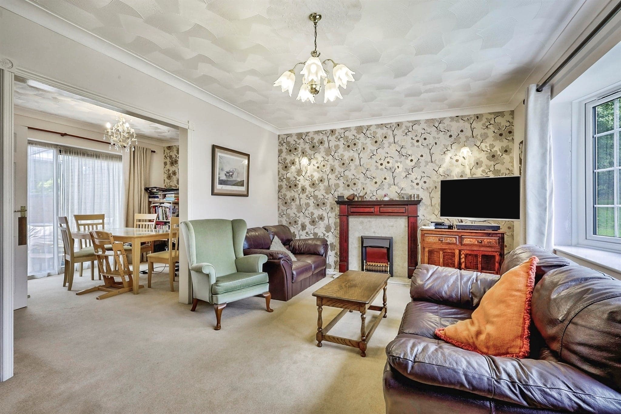 Property at Gable Close, Daventry