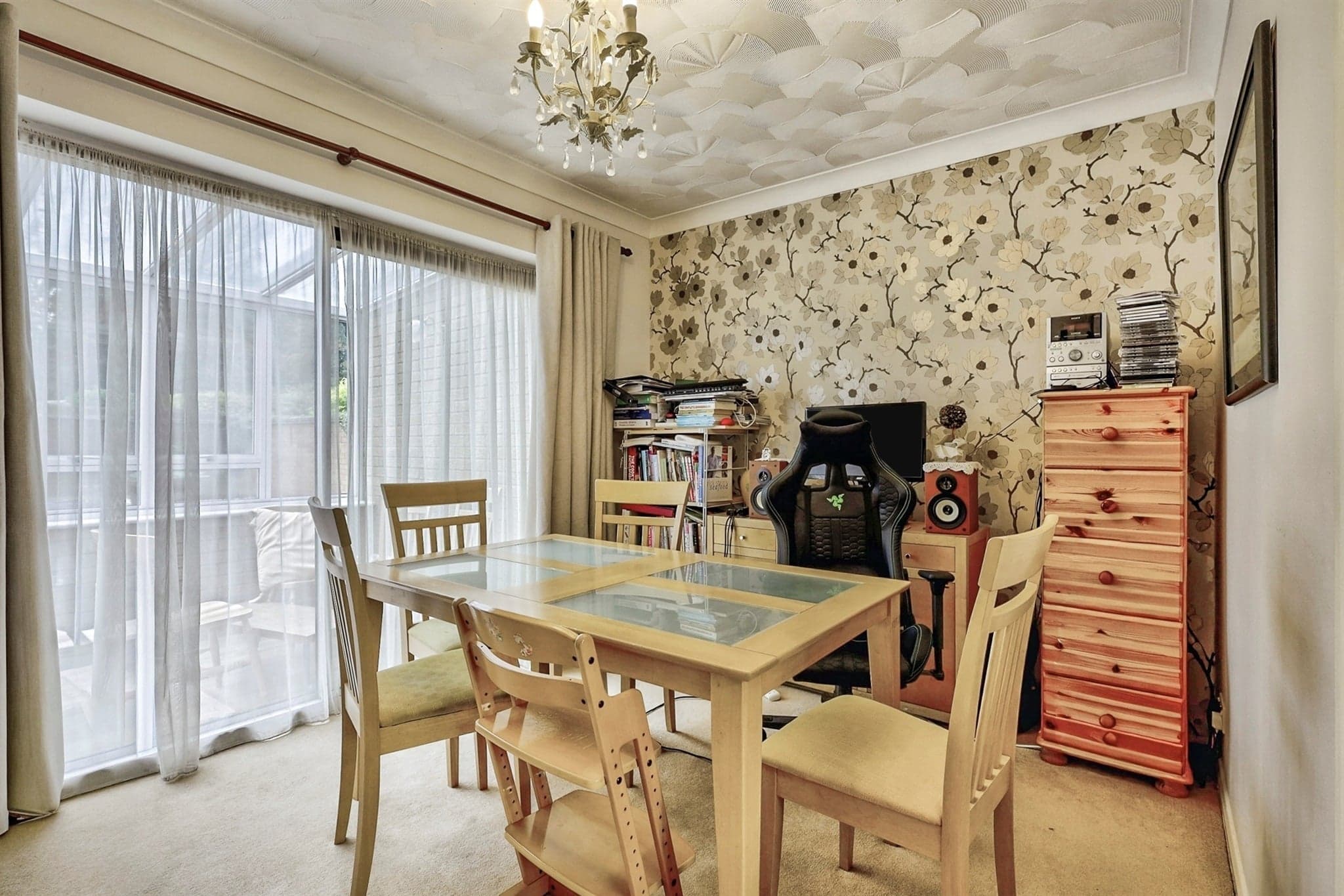 Property at Gable Close, Daventry