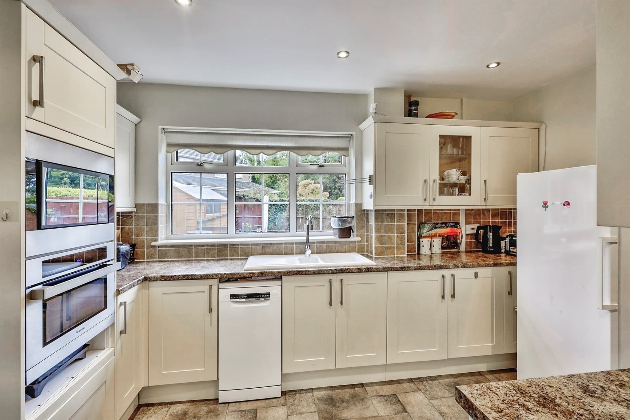 Property at Gable Close, Daventry