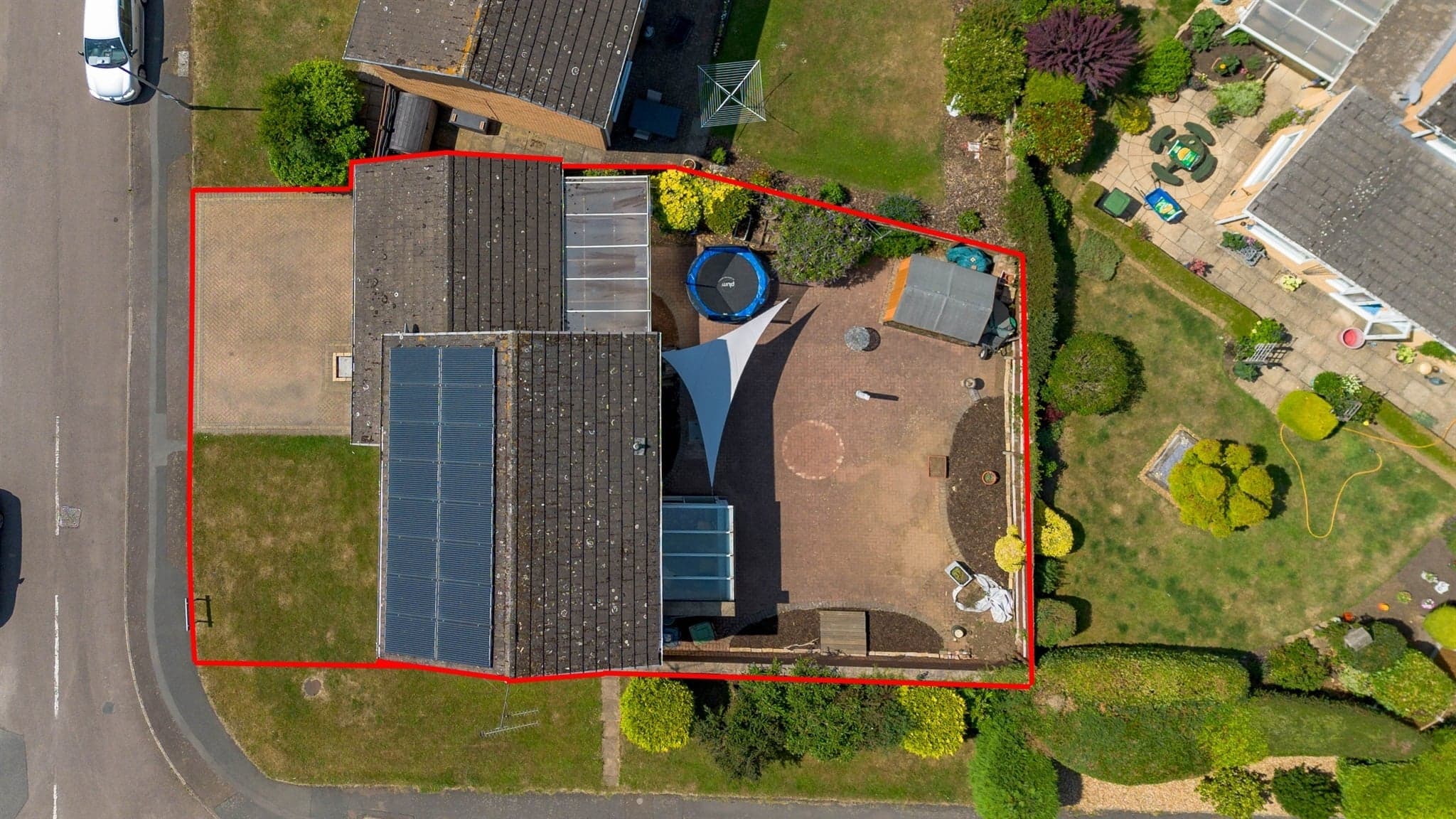 Property at Gable Close, Daventry