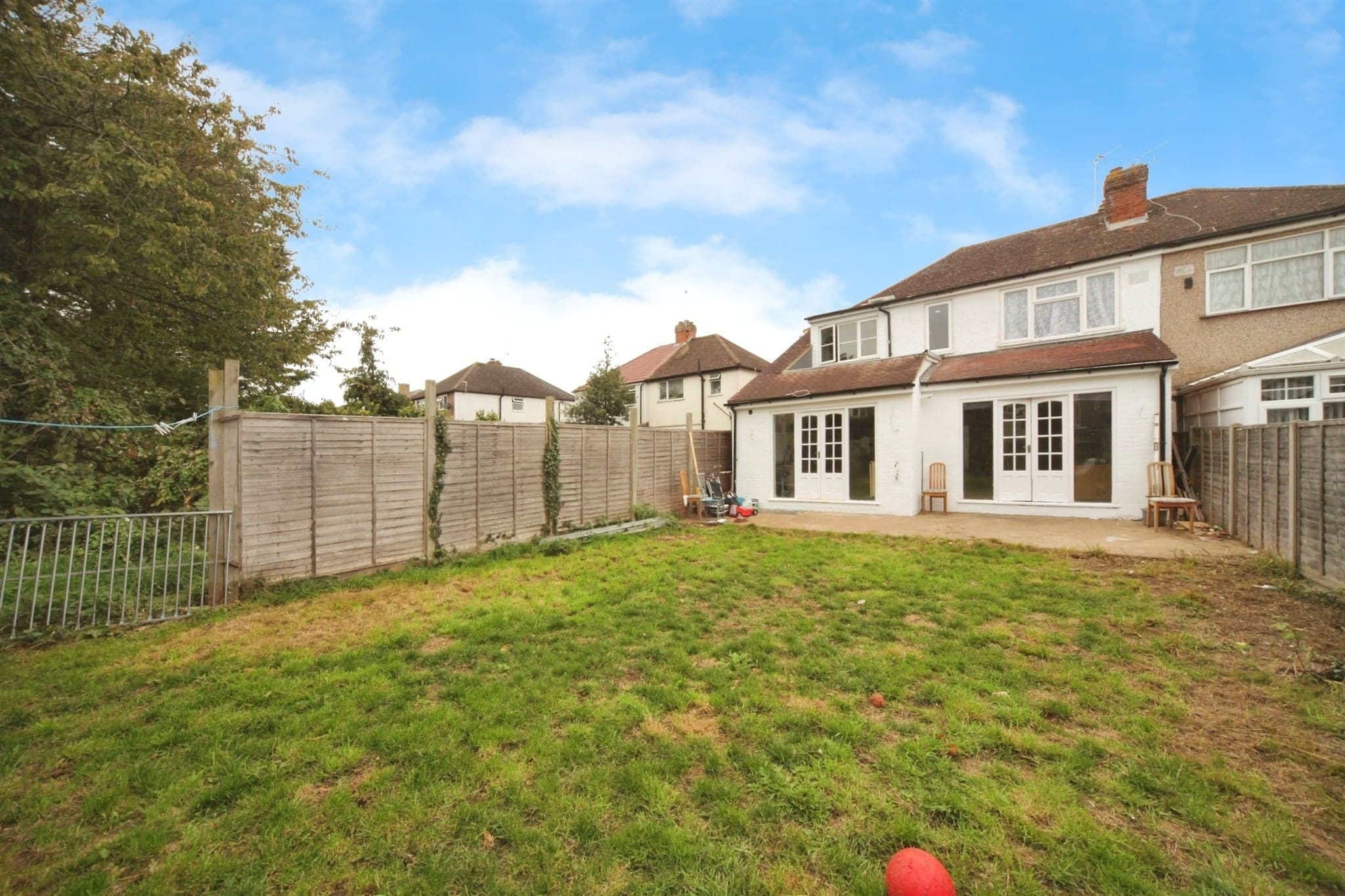 Property at Mayne Avenue, Luton