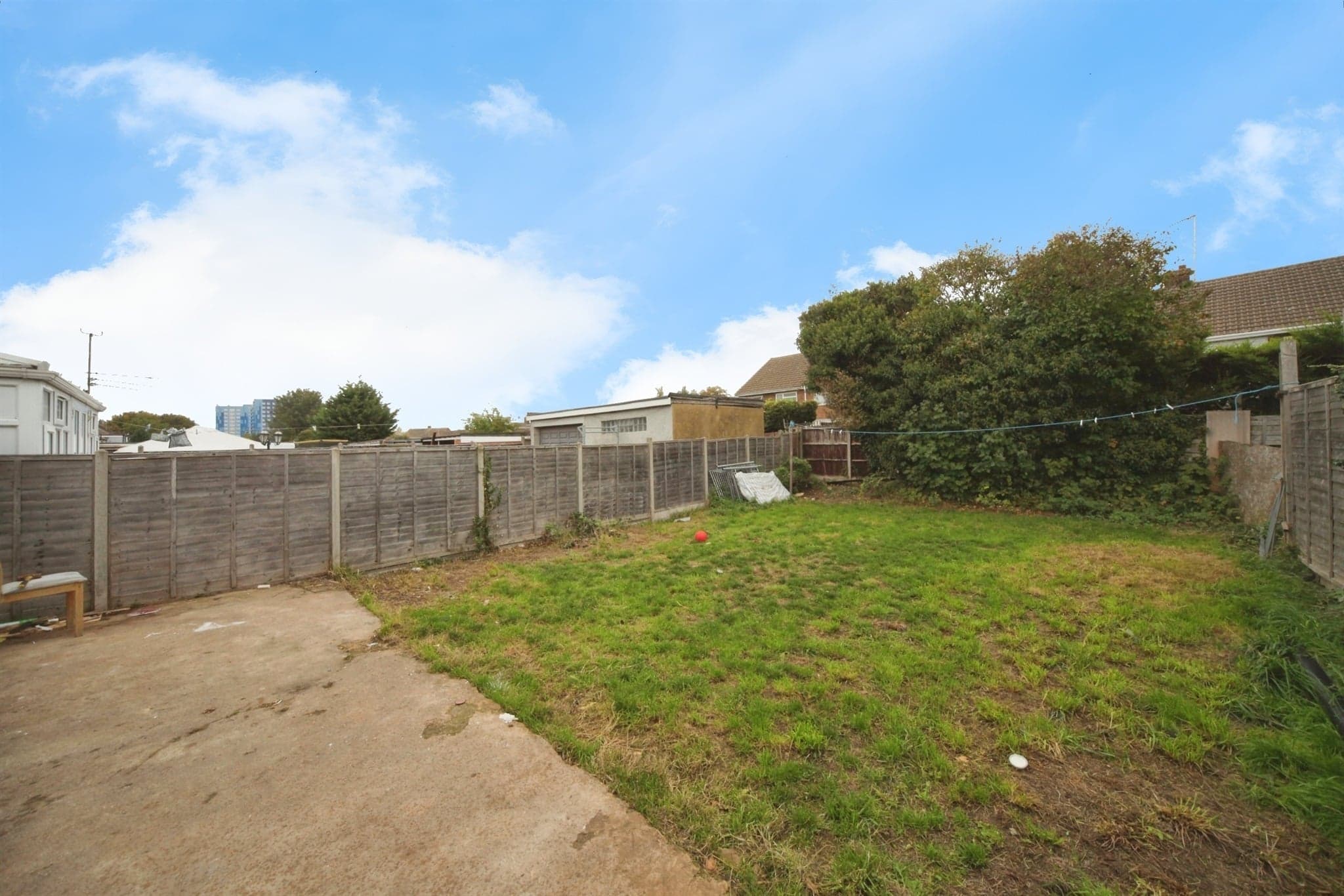 Property at Mayne Avenue, Luton