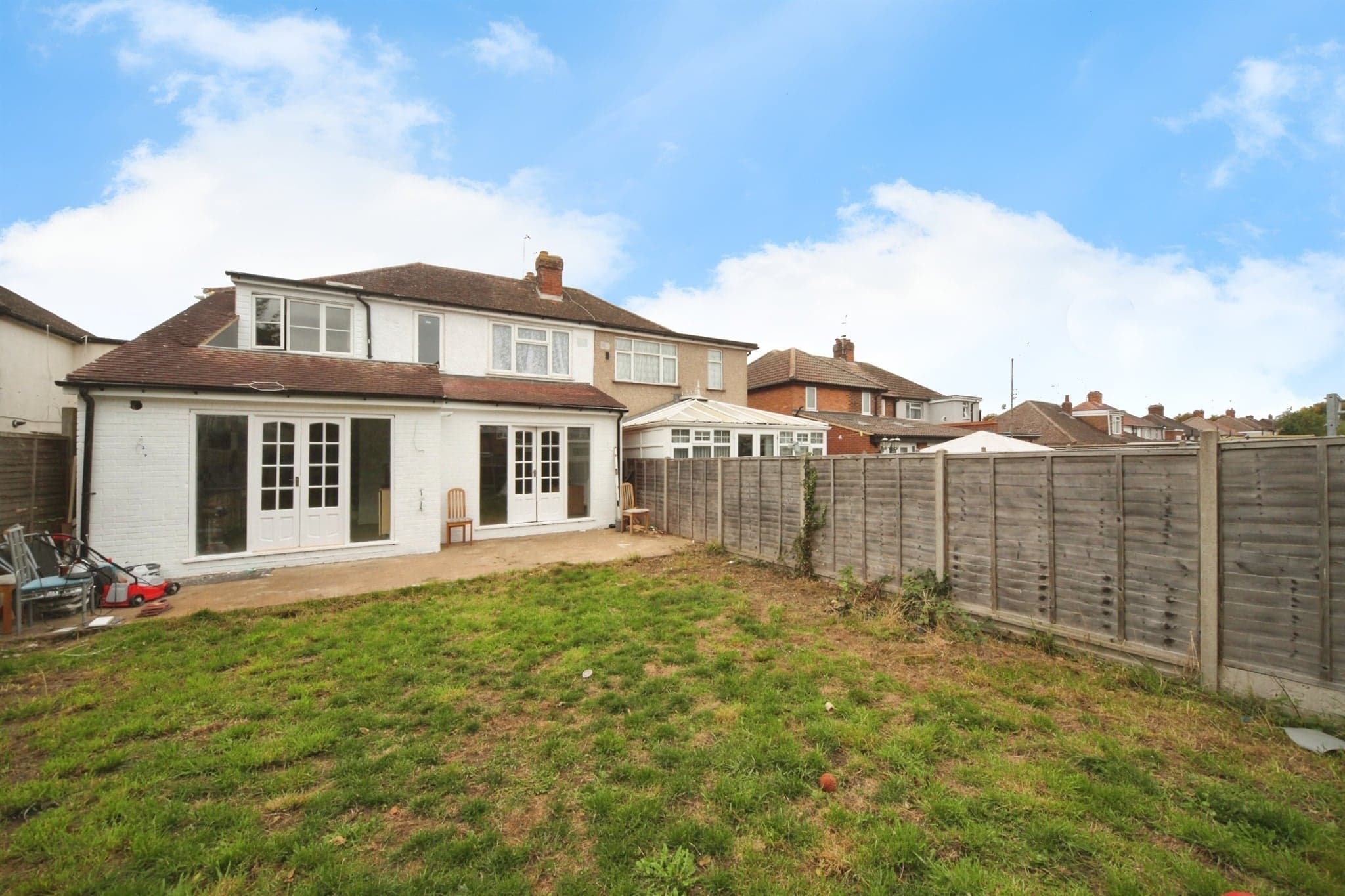 Property at Mayne Avenue, Luton