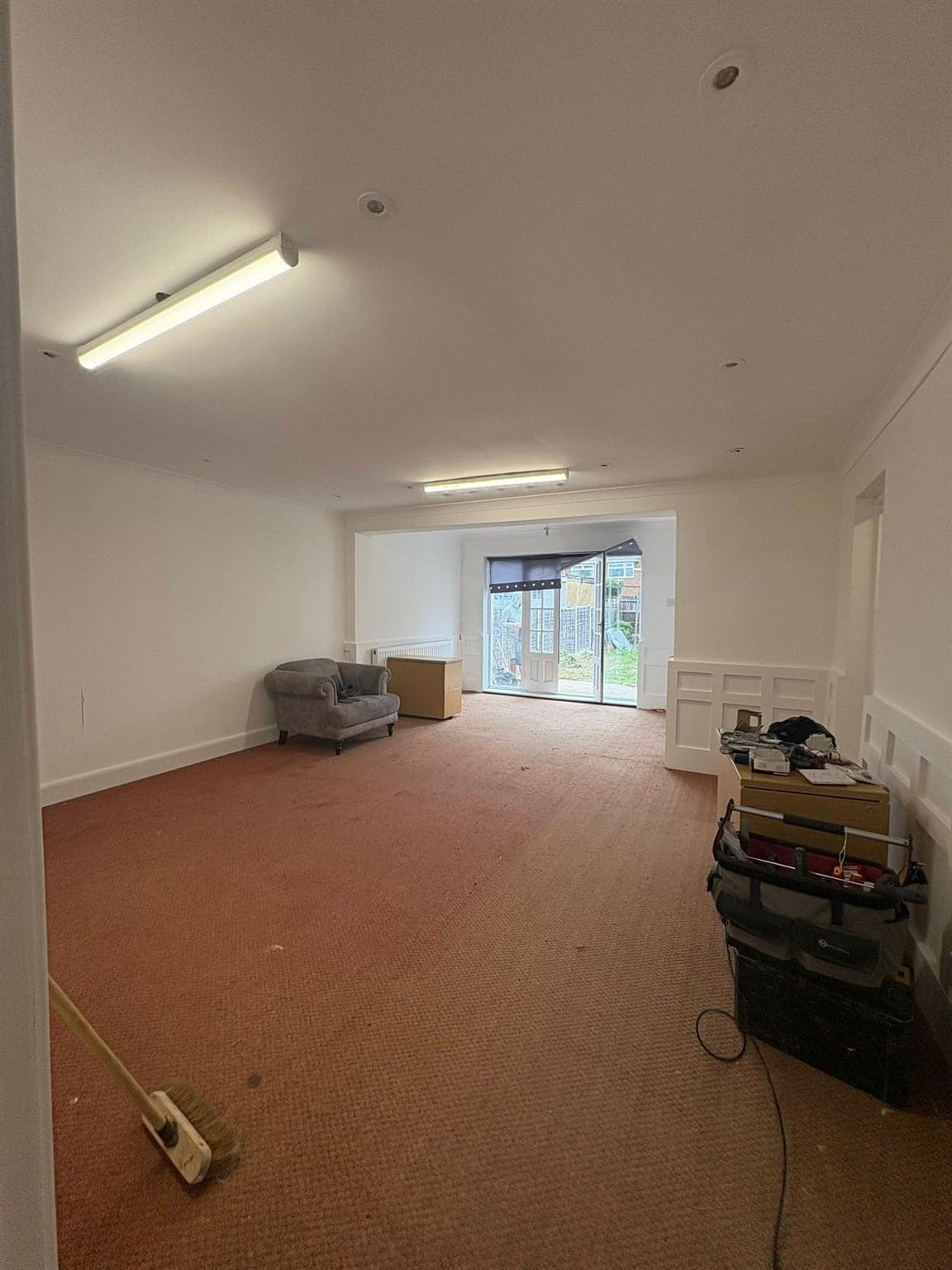 Property at Mayne Avenue, Luton