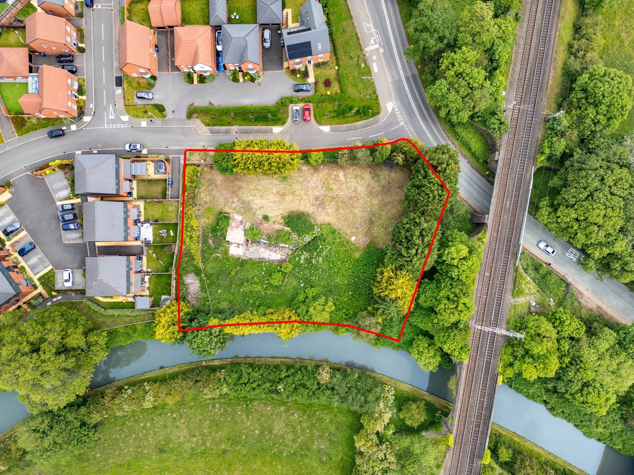 Property at Moors Lane, Houlton, Rugby