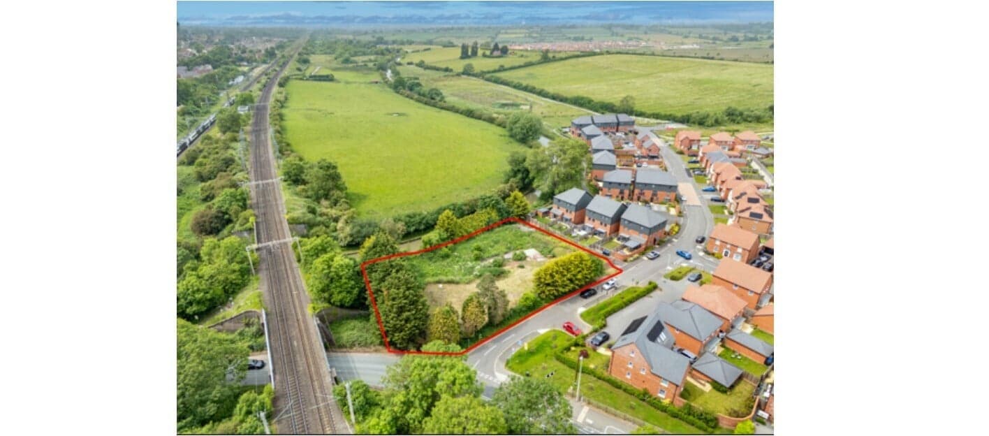 Property at Moors Lane, Houlton, Rugby