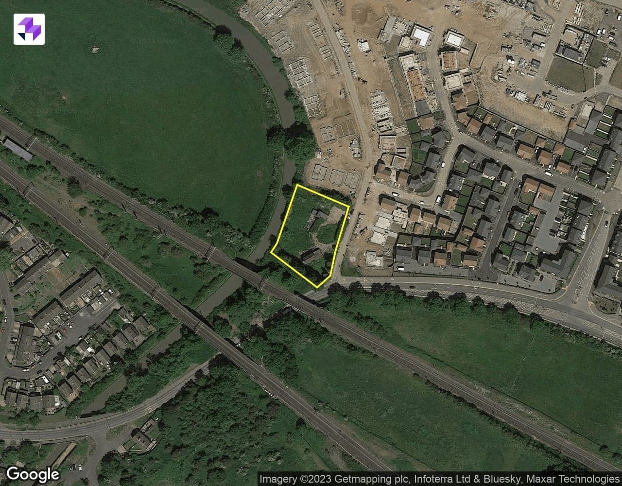 Property at Moors Lane, Houlton, Rugby