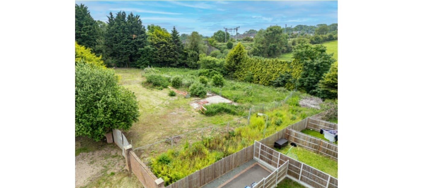 Property at Moors Lane, Houlton, Rugby