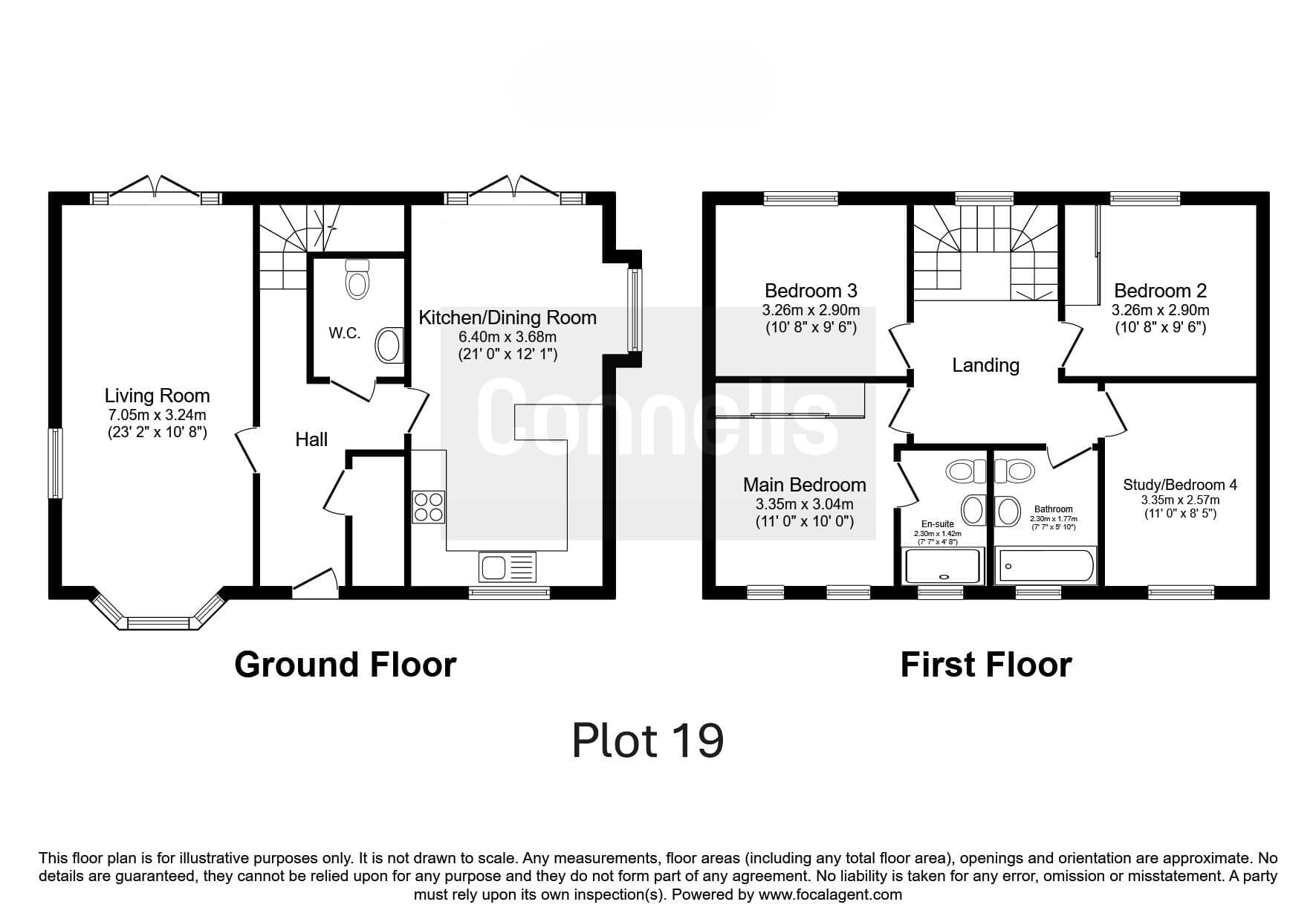 Property at Warmwell Road, Crossways, Dorchester