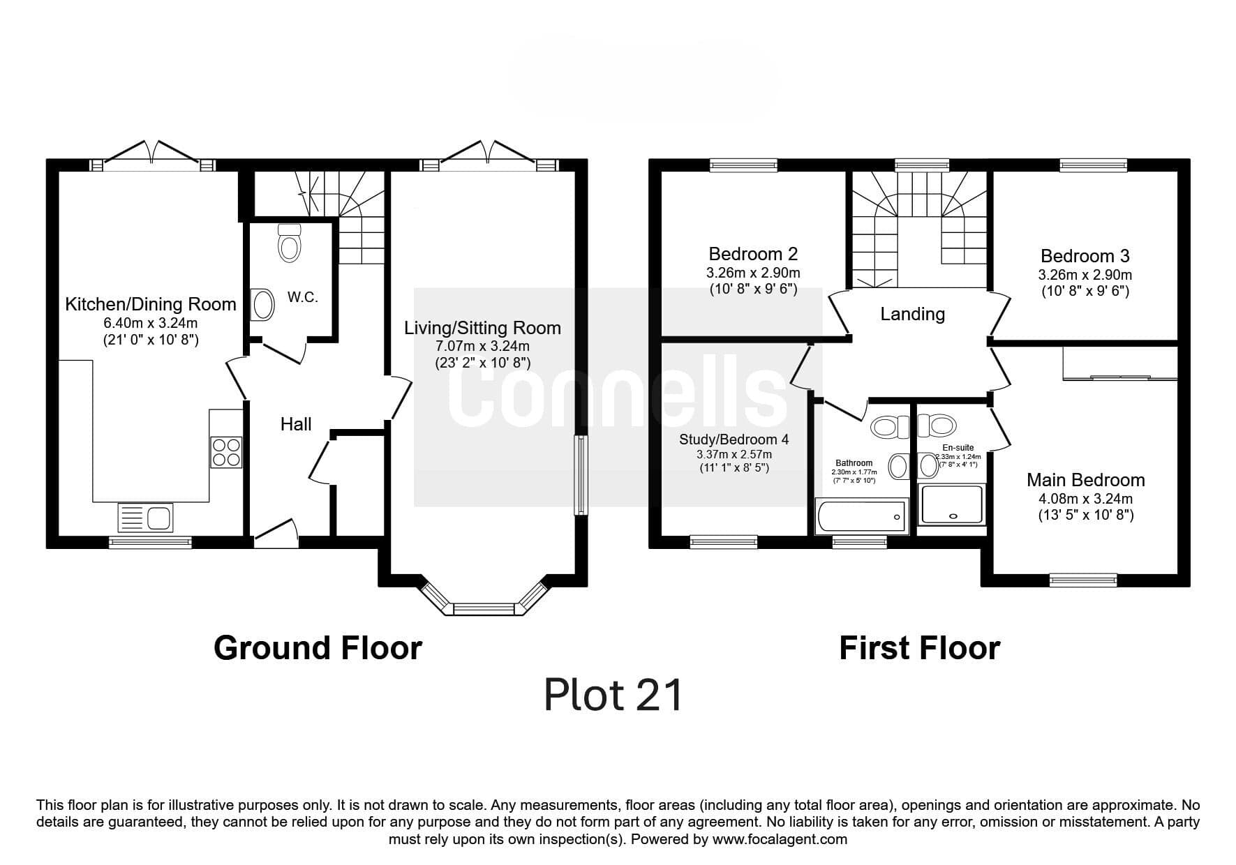 Property at Warmwell Road, Crossways, Dorchester