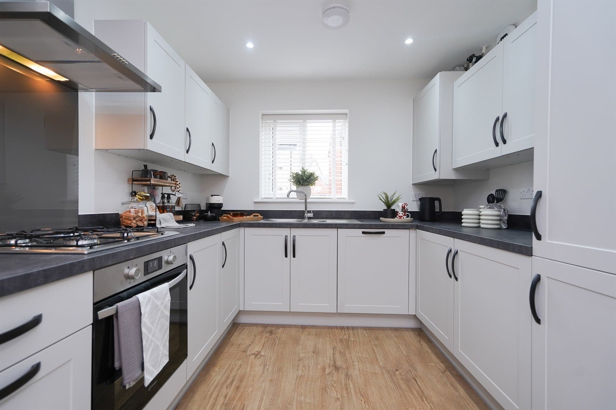 Property at Abbey Wharf, Lockington Row, Leicester