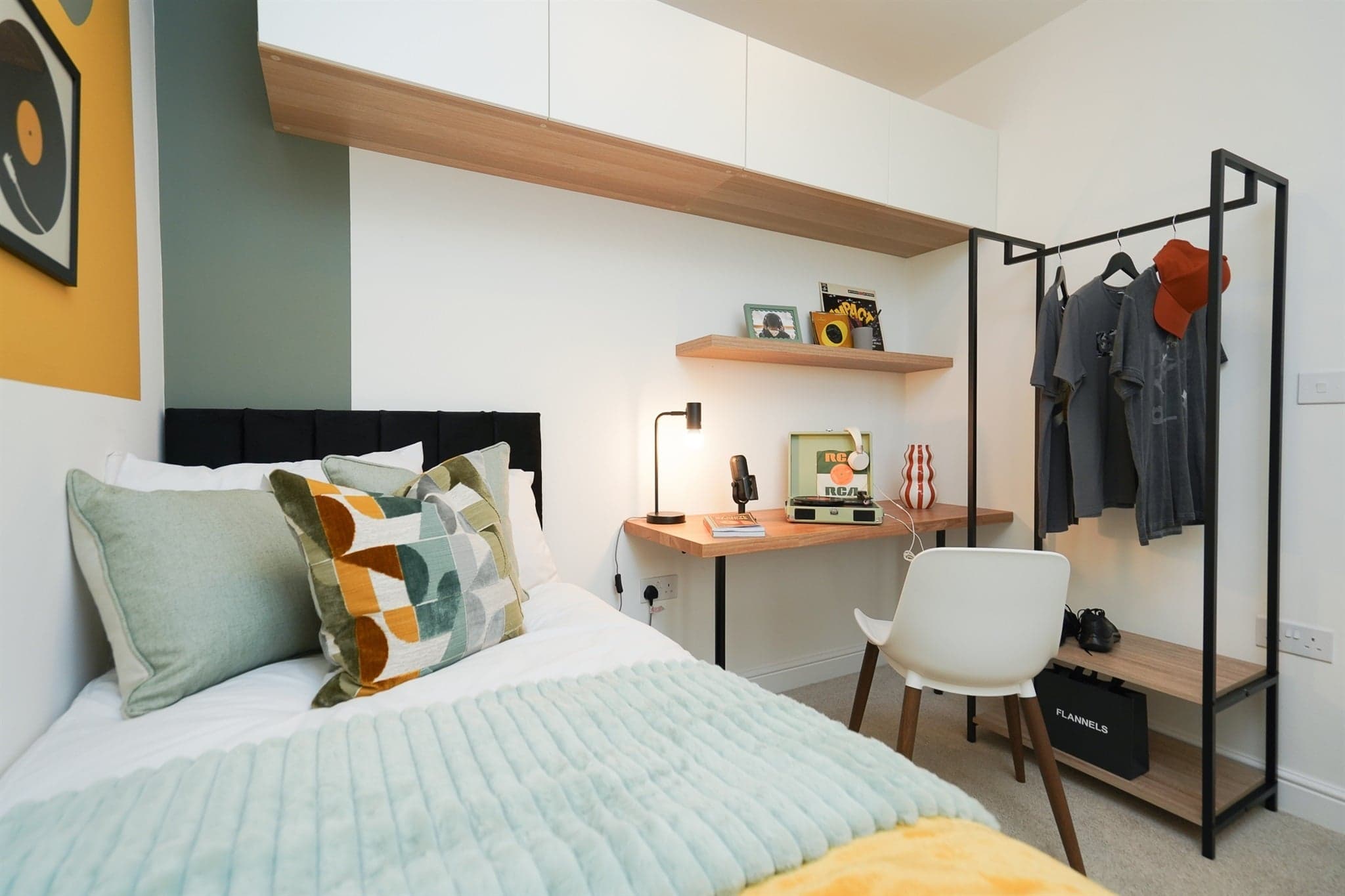 Property at Abbey Wharf, Lockington Row, Leicester
