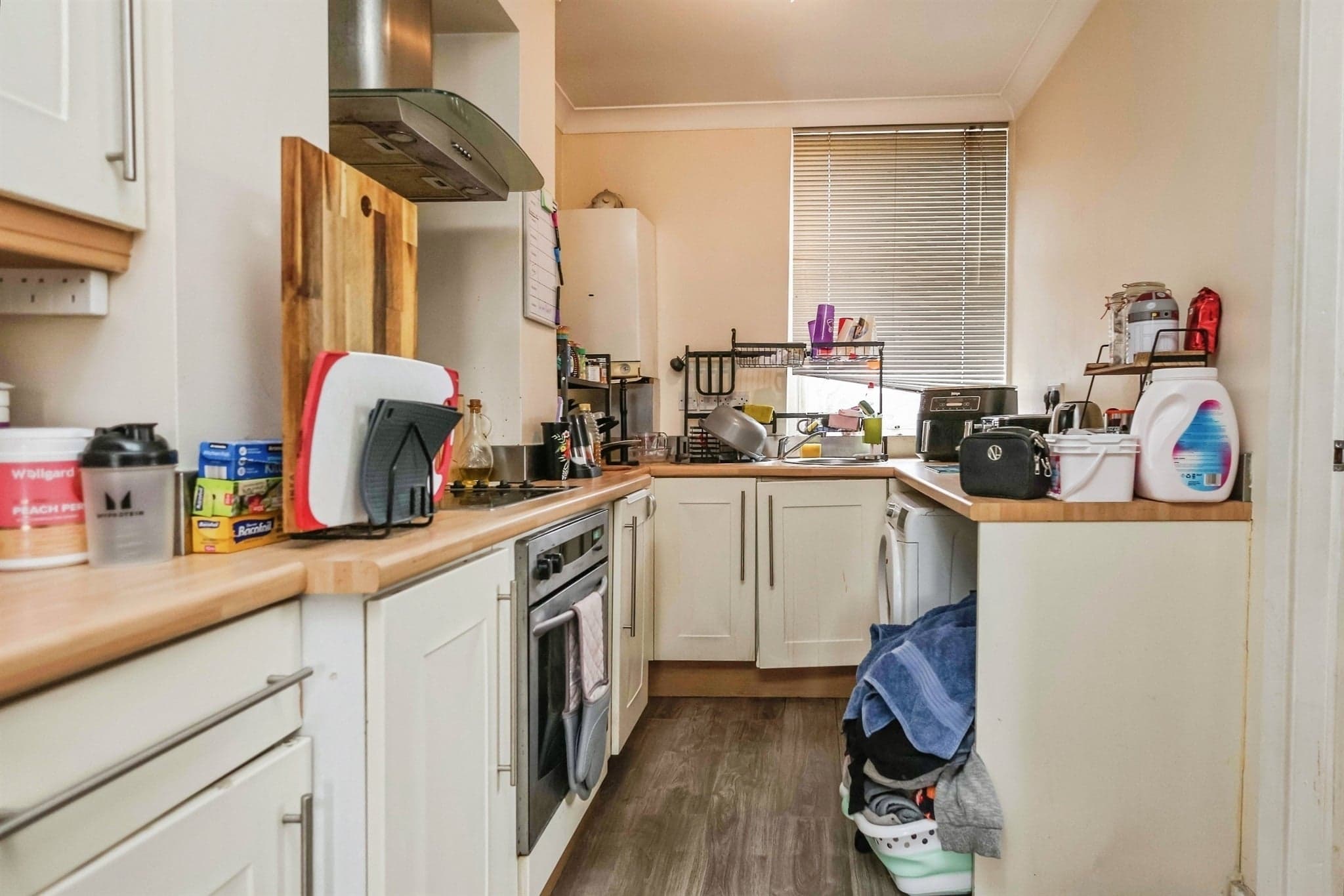 Property at Church Street, Cradley Heath