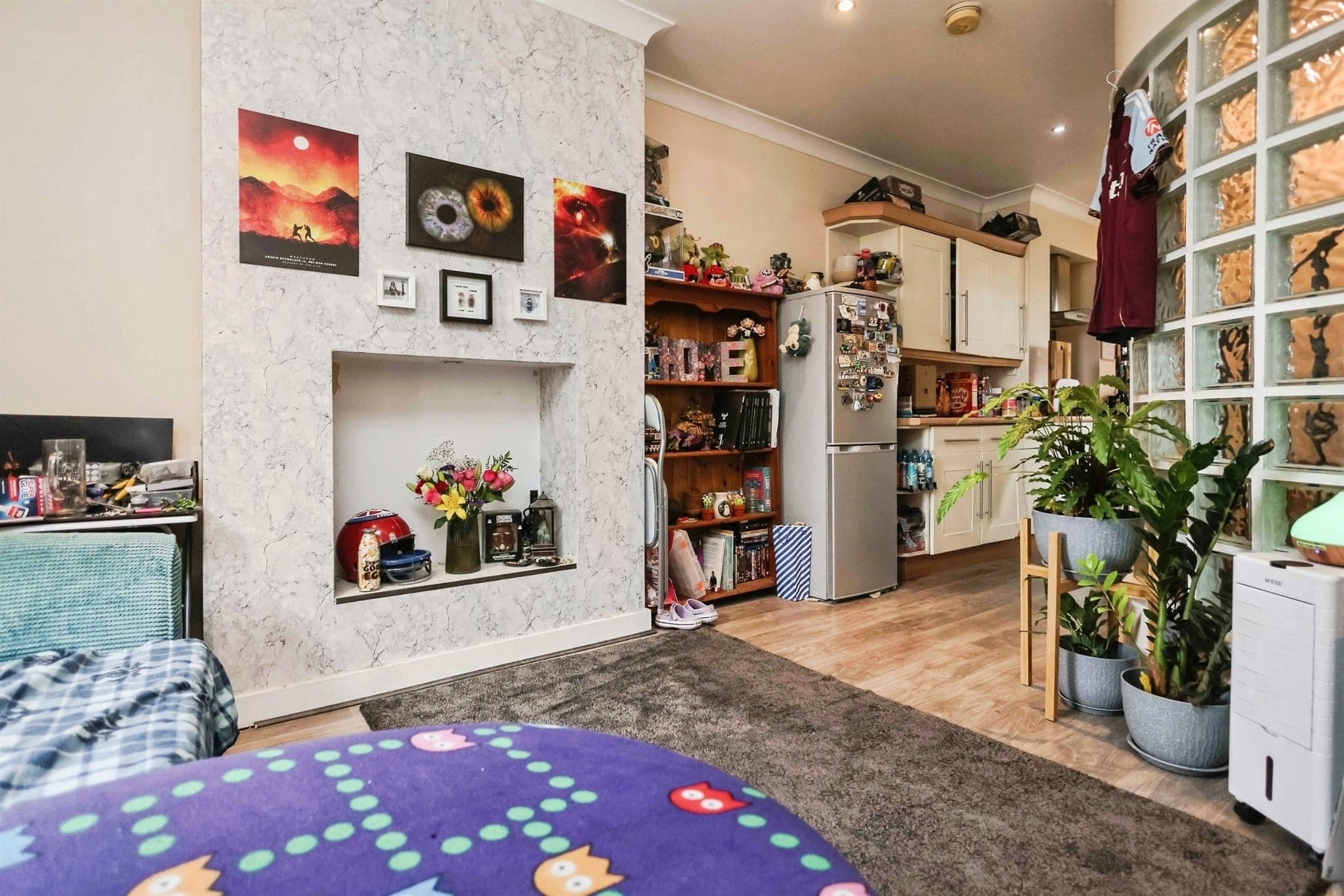 Property at Church Street, Cradley Heath