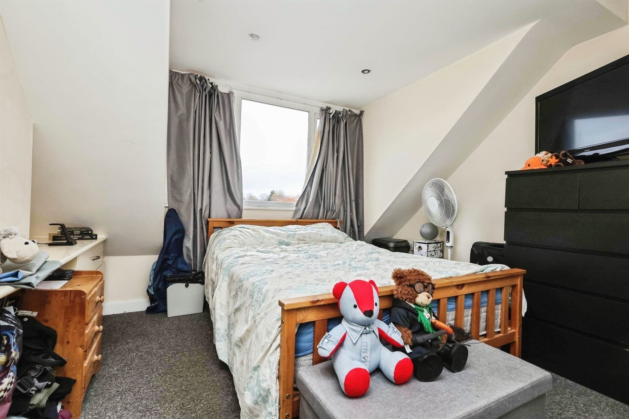 Property at Church Street, Cradley Heath