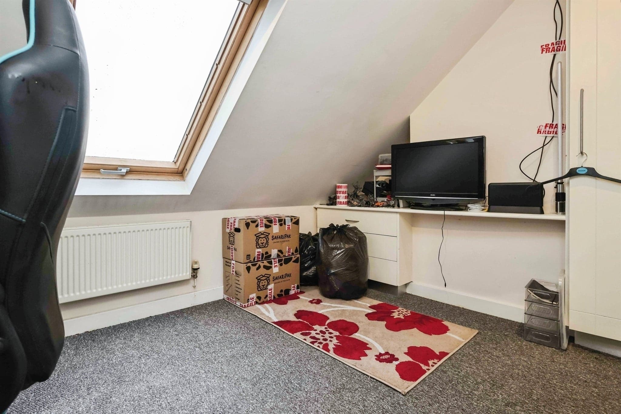 Property at Church Street, Cradley Heath